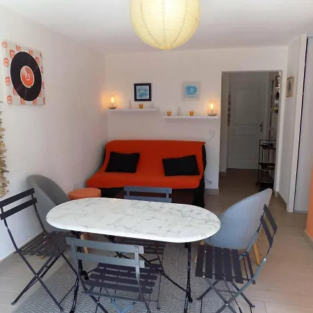 Saint-palais-sur-mer, 2 Pieces, 4 Personnes - Fr-1-305a-15 Saint-Palais-sur-Mer