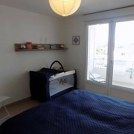 Apartment Saint-palais-sur-mer, 2 Pieces, 4 Personnes - Fr-1-305a-15 Saint-Palais-sur-Mer