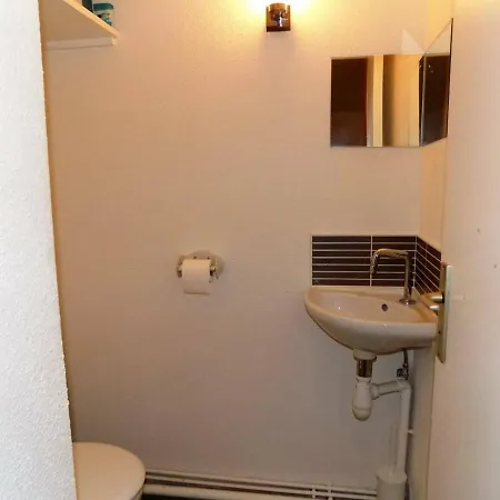 Apartment Saint-palais-sur-mer, 2 Pieces, 4 Personnes - Fr-1-305a-15 *