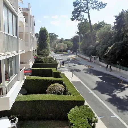 Apartment Saint-palais-sur-mer, 2 Pieces, 4 Personnes - Fr-1-305a-15 Saint-Palais-sur-Mer